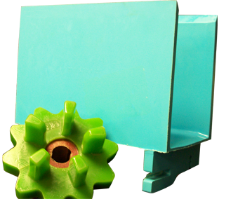 Acrylic Resins, chemical product manufactured by Anderson Development