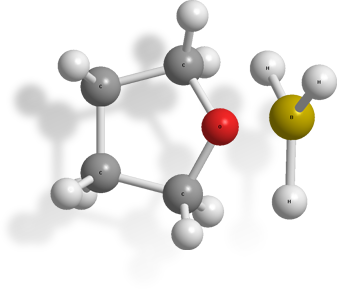 Polyurethanes, manufactured by Anderson Development